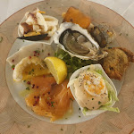 Photo n°7 de l'avis de Alfonso.o fait le 06/10/2022 à 14:03 sur le  Antica Ciambra Ristorante Pizzeria à Gioia Tauro