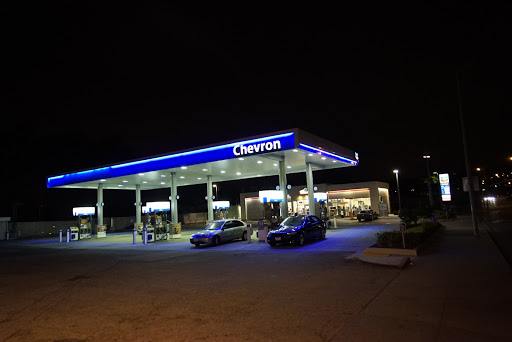 Gas Station «Chevron», reviews and photos, 892 John Daly Blvd, Daly City, CA 94015, USA