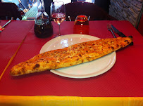 Pizza du LA FIORENTINA - Restaurant Italien Paris 11 - n°8