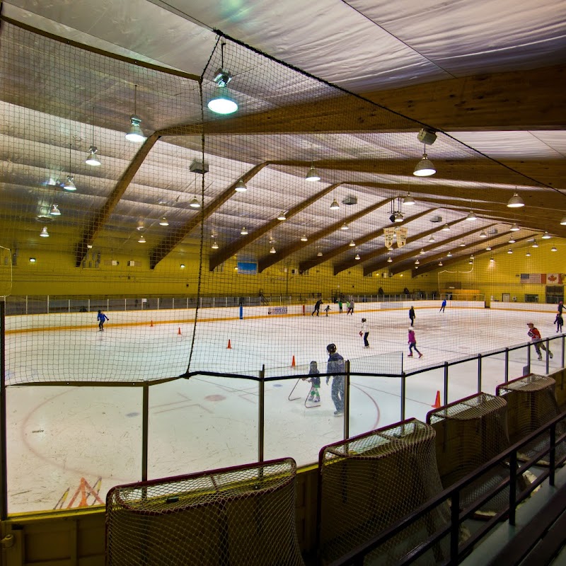 Billy Mosienko Arena