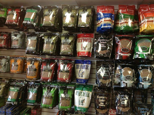 Tobacco Shop «Up N Smoke», reviews and photos, 6077 Rawsonville Rd, Belleville, MI 48111, USA