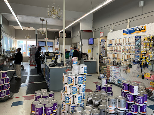 Paint Store «Kelly-Moore Paints», reviews and photos, 364 Divisadero St, San Francisco, CA 94117, USA