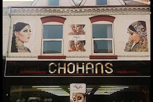 Chohans Fashion image