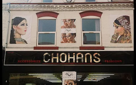 Chohans Fashion image