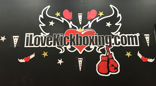 Kickboxing School «iLoveKickboxing», reviews and photos, 124 Newbury St, Peabody, MA 01960, USA