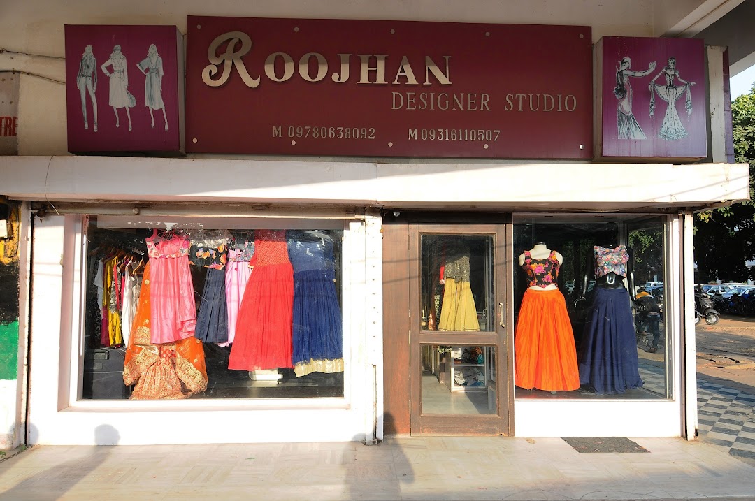 Roojhan Designer Studio