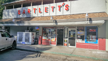 Bartlett's Market