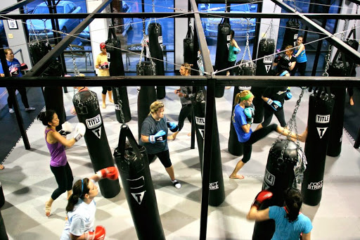 Gym «Bodyfit Punch», reviews and photos, 373 Virginia Ave Suite 110, Lexington, KY 40504, USA