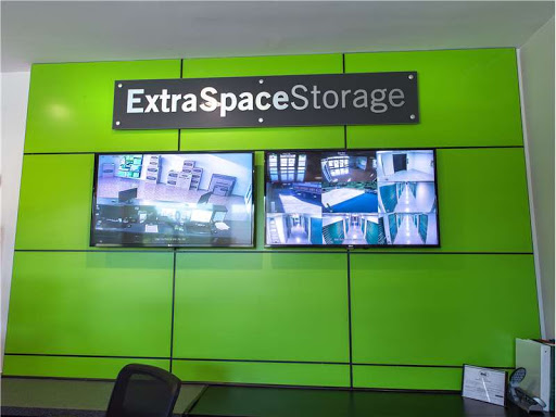 Storage Facility «Extra Space Storage», reviews and photos, 4105 George Busbee Pkwy NW, Kennesaw, GA 30144, USA