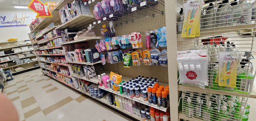 Discount Store «Big Lots», reviews and photos, 16100 E 10 Mile Rd, Eastpointe, MI 48021, USA