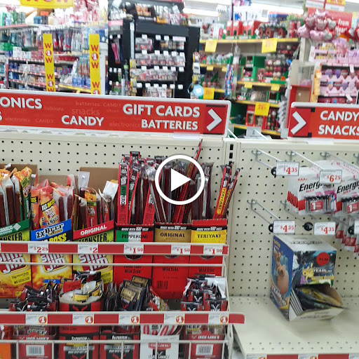 Dollar Store «FAMILY DOLLAR», reviews and photos, 5043 N Crescent Blvd, Pennsauken Township, NJ 08110, USA