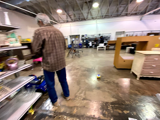Thrift Store «Goodwill Store and Donation Center», reviews and photos, 3401 Fredericksburg Rd, San Antonio, TX 78201, USA