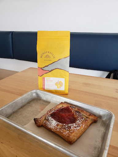 Coffee Shop «Kickapoo Coffee - Viroqua Cafe», reviews and photos, 302 S Main St, Viroqua, WI 54665, USA