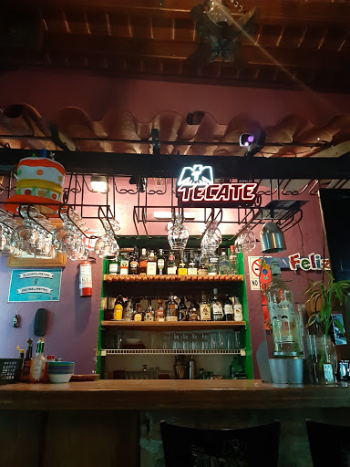 Bar Los Molcajetes