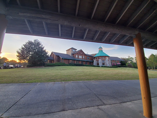 Golf Course «Grand Bear Golf Course», reviews and photos, 12040 Grand Way Blvd, Saucier, MS 39574, USA