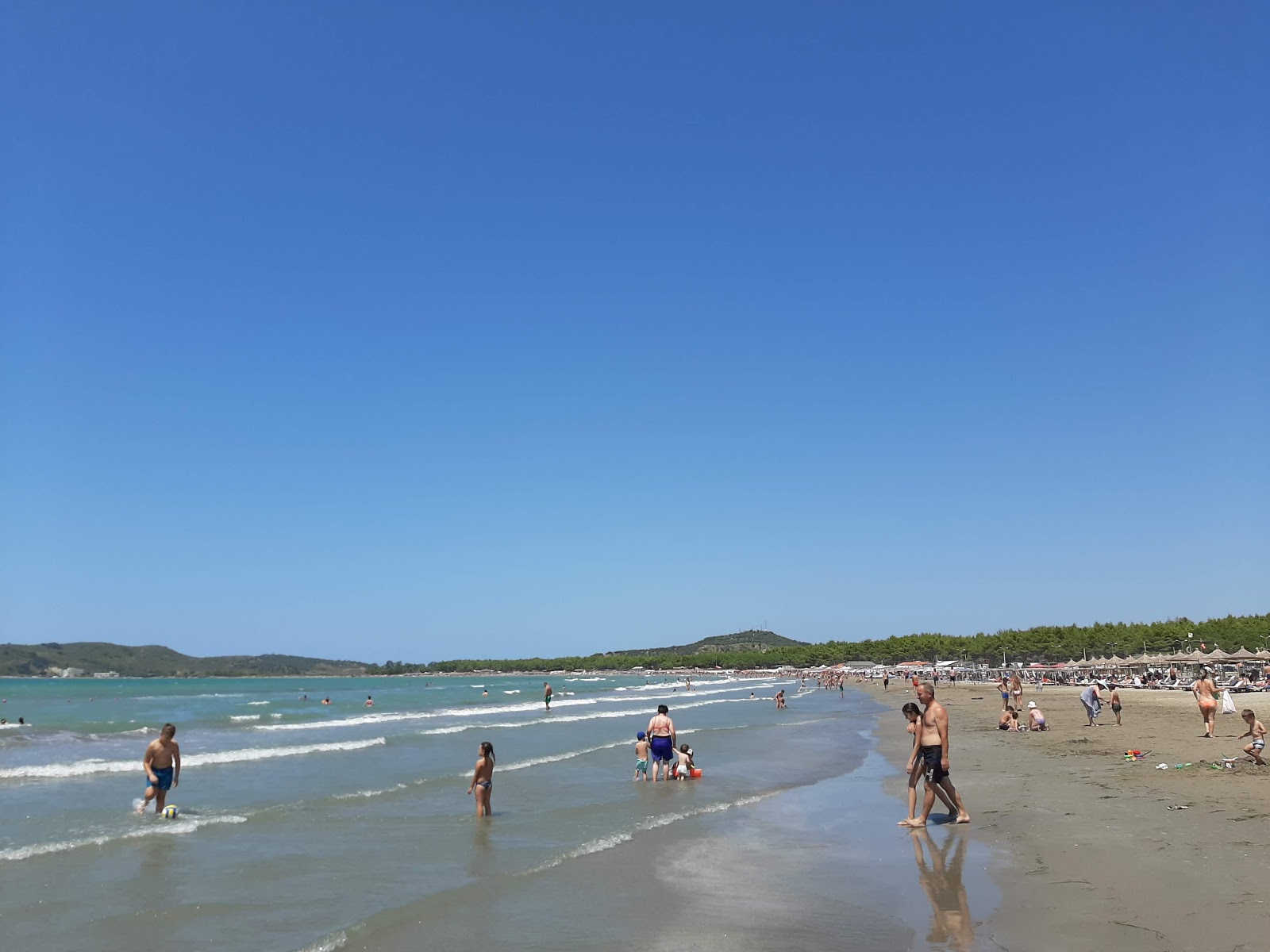 Narta beach photo #9