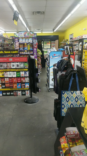 Discount Store «Dollar General», reviews and photos, 7435 Hanson Rd, Hanson, KY 42413, USA