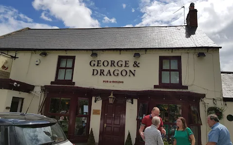 The George & Dragon image