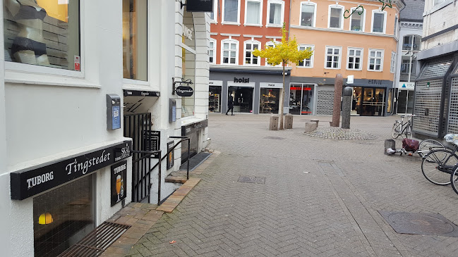 Tingstedet - Odense