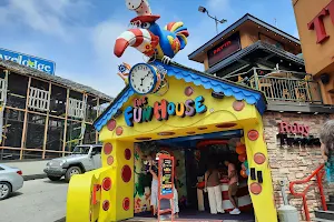 The Fun House image