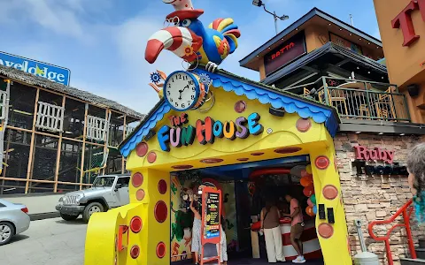 The Fun House image