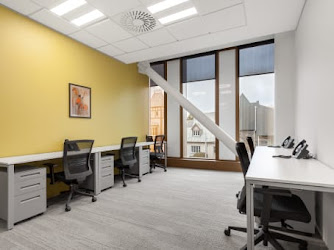 Regus - Christchurch, Awly Building