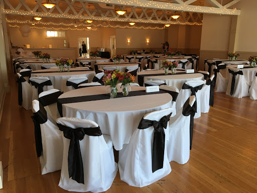 Wedding Venue «Flinn Block Hall», reviews and photos, 222 W 1st Ave, Albany, OR 97321, USA