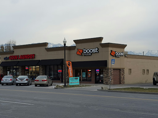 Cell Phone Store «Boost Mobile Premier Retailer by Evolution Wireless», reviews and photos, 130 900 S, Salt Lake City, UT 84111, USA