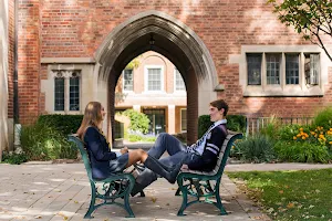 Ridley College image