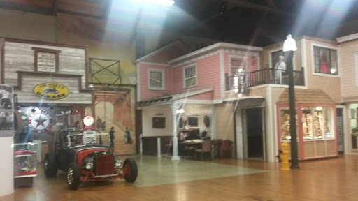 Museum «Aberdeen Museum of History», reviews and photos, 111 E 3rd St, Aberdeen, WA 98520, USA