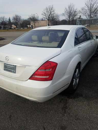 Used Car Dealer «Road Runner Auto Sales», reviews and photos, 31731 Michigan Ave, Wayne, MI 48184, USA