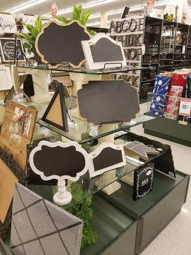 Craft Store «Hobby Lobby», reviews and photos, 13200 Aurora Ave N, Seattle, WA 98133, USA