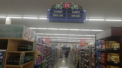 Supermarket «Save Mart Supermarkets», reviews and photos, 1591 E Noble Ave, Visalia, CA 93292, USA