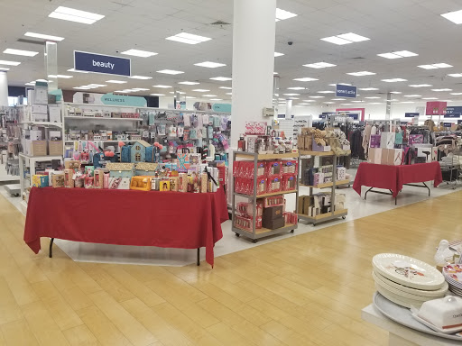 Department Store «Marshalls», reviews and photos, 2540 Hargroves Rd., Smyrna, GA 30080, USA