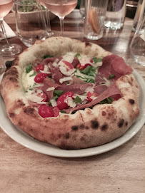 Pizza du Restaurant italien Marcello by Venice à Paris - n°16