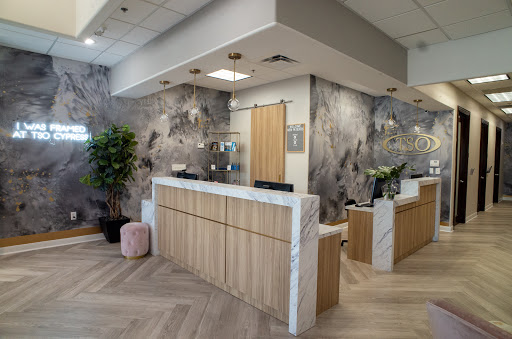 Optician «Texas State Optical Cypress», reviews and photos, 26321 Northwest Fwy #500, Cypress, TX 77429, USA