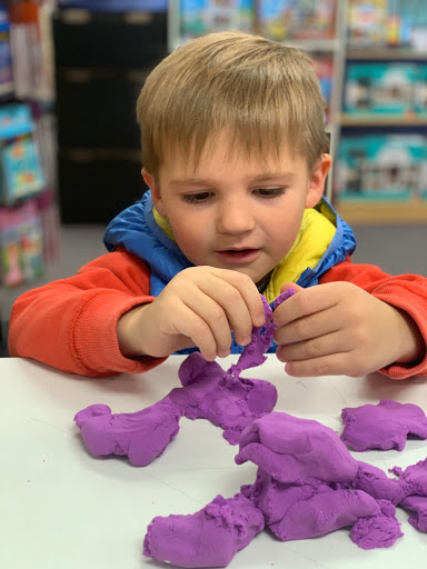 Toy Store «Island Treasure Toys Yarmouth», reviews and photos, 805 US-1, Yarmouth, ME 04096, USA