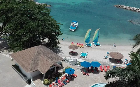 Touring Jamaica Montego Bay image