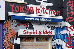 Tokyo Kitchen Dublin