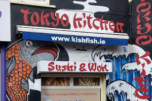 Tokyo Kitchen Dublin