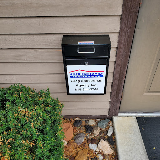 Sign Shop «FASTSIGNS», reviews and photos, 580 E Terra Cotta Ave a, Crystal Lake, IL 60014, USA