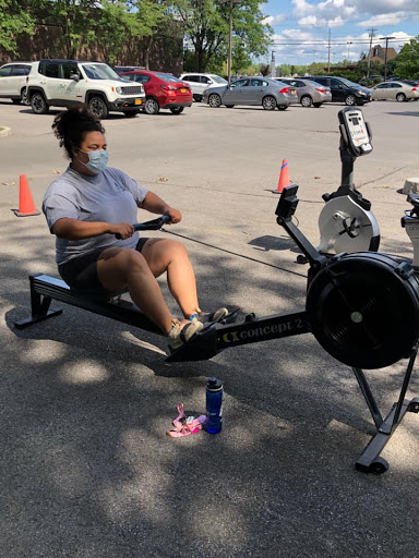 Gym «Metro Fitness East», reviews and photos, 6800 E Genesee St, Fayetteville, NY 13066, USA