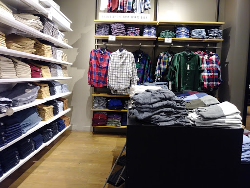 Clothing Store «Express», reviews and photos, 90-15 Queens Blvd, Queens, NY 11373, USA