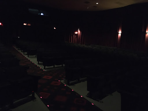 Movie Theater «AMC Classic Salem Valley 8», reviews and photos, 1700 Apperson Dr, Salem, VA 24153, USA