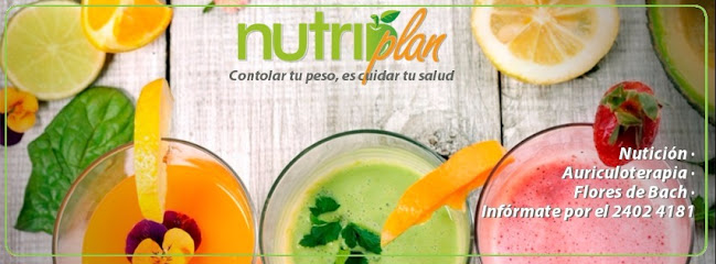 Nutriplan