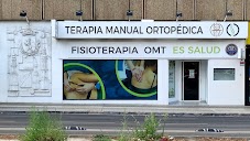 Centro Clínico OMT-E en Zaragoza