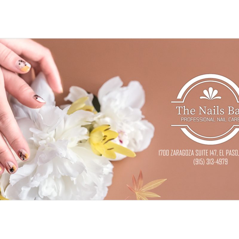 THE NAILS BAR