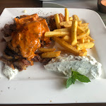 Photo n°2 de l'avis de Kalle.n fait le 18/05/2021 à 20:20 sur le  Ellada Restaurant & Hotel à Tarp