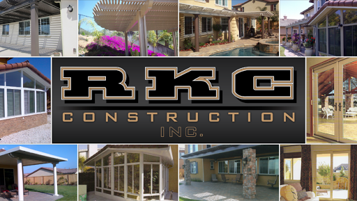 RKC Construction