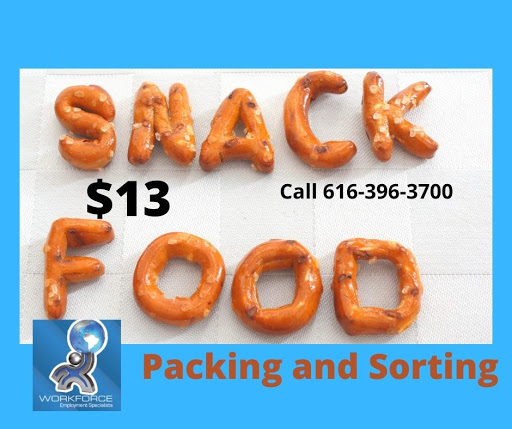 Employment Agency «WORKFORCE Employment Specialists», reviews and photos, 102 Walnut St A, Holland, MI 49423, USA